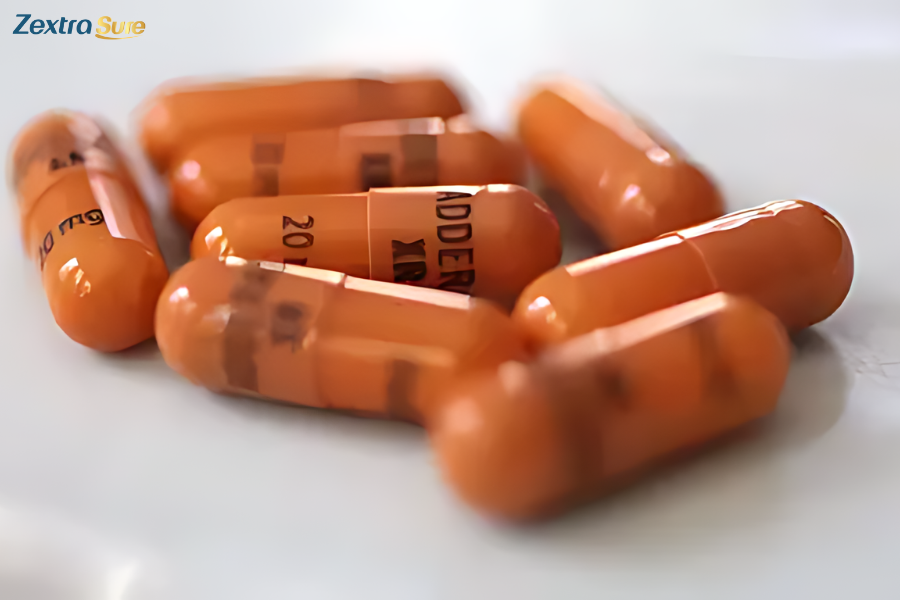 Can Adderall make you depressed?